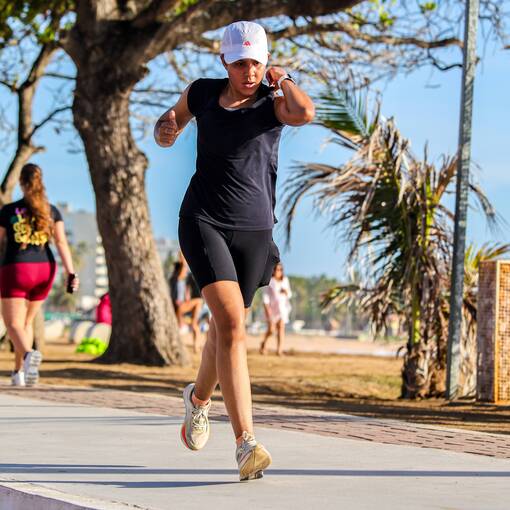 Event cover TREINO FOTOP NA ORLA MANH� - 25/02   