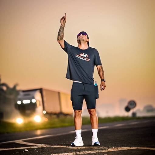 Event cover TREINO RODOVIA LIMEIRA-PIRACICABA @clicklimeira 