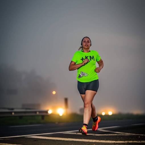 Capa do evento TREINO RODOVIA LIMEIRA-PIRACICABA @clicklimeira 