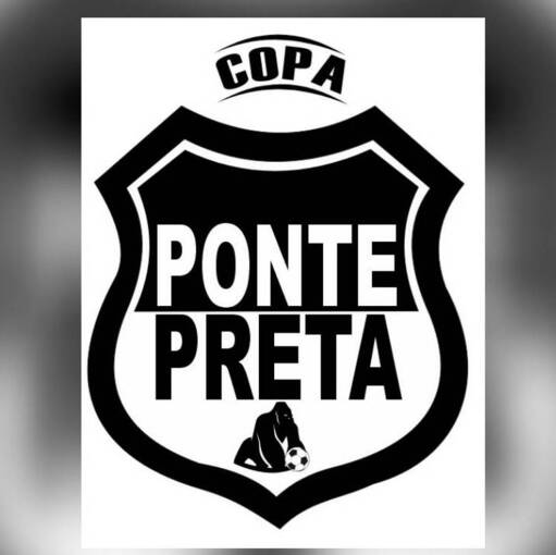 Event cover COPA PONTE PRETA - 8� Edi��o 