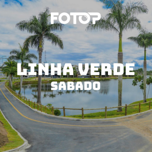 Capa do evento TREINO MANH� LINHA VERDE LINHARES SABADO 28/02