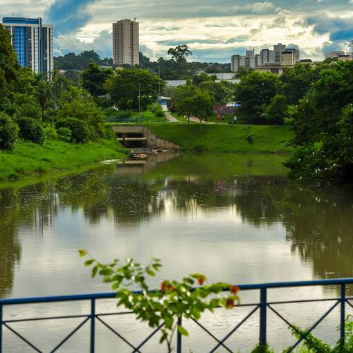 Event cover Pq Dom Quixote - quarta feira - Sorocaba 