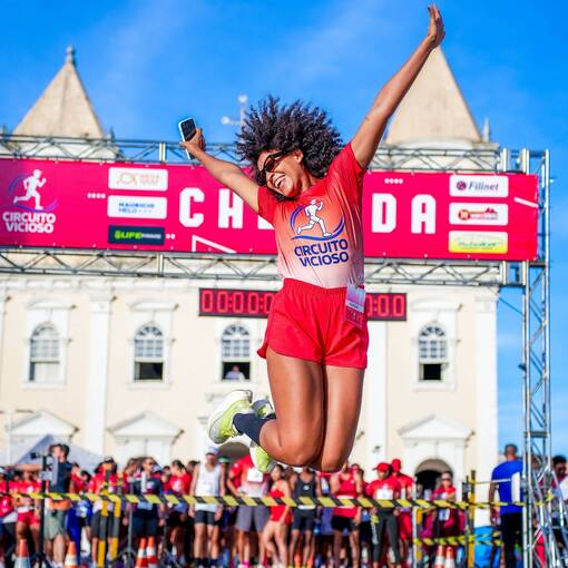 Event cover Circuito Vicioso - 3� Edi��o