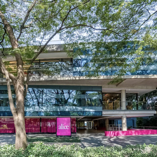 Event cover DIA DE RESENHA - 24/02/25