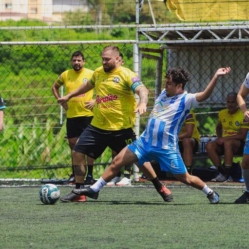 Event cover LIGA ARENA / ARENA LEAGUE (ARENA 1)