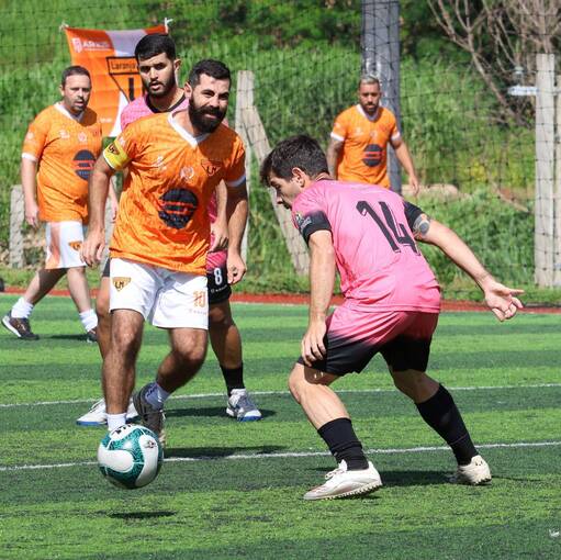 Event cover LIGA ARENA / ARENA LEAGUE (ARENA 2) 01/03/2026