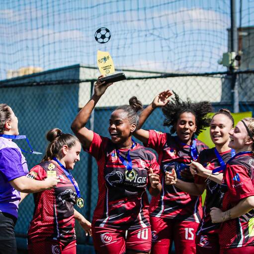 Event cover 2� TORNEIO FUT5 B4F (VALINHOS)