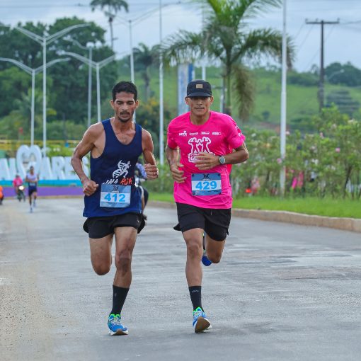 Event cover Corrida Dos G�meos 