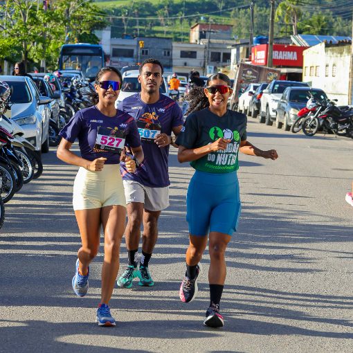 Event cover Corrida RunMares