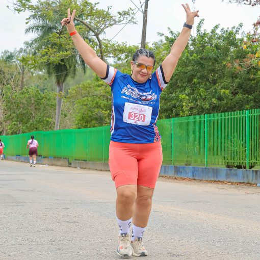 Event cover 4° Corrida Dos Amigos