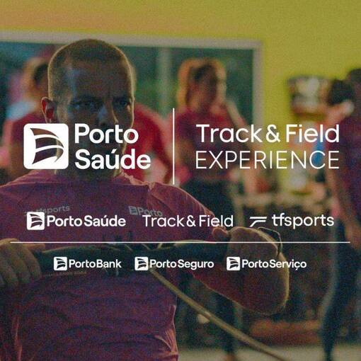 Copertura dell'evento Track&Field Experience Row Challenge: Maratona de Remo Indoor
