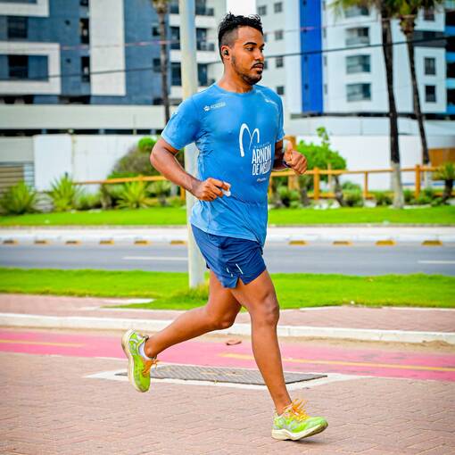 Event cover TREINO FOTOP NA ORLA MANH� - 02/03   