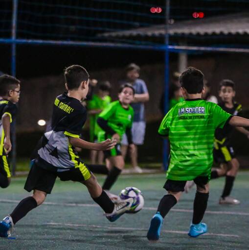 Event cover 4� COPA PRIMEIROS PASSOS (VALINHOS) 27/02/26