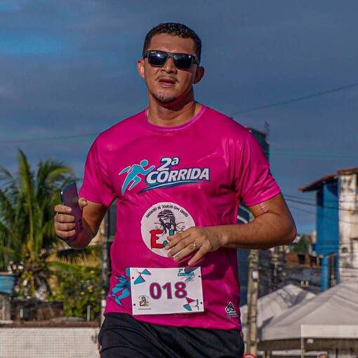 Event cover 2� CORRIDA EJC