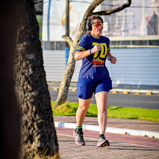 Event cover TREINO FOTOP NA ORLA MANH� - 23/03     