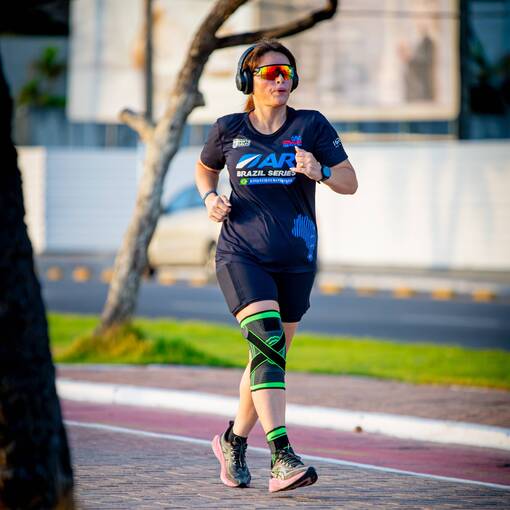 Couverture de l'�v�nement TREINO FOTOP NA ORLA MANH� - 16/03   