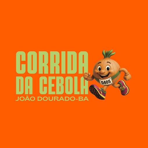 Event cover II Corrida da Cebola