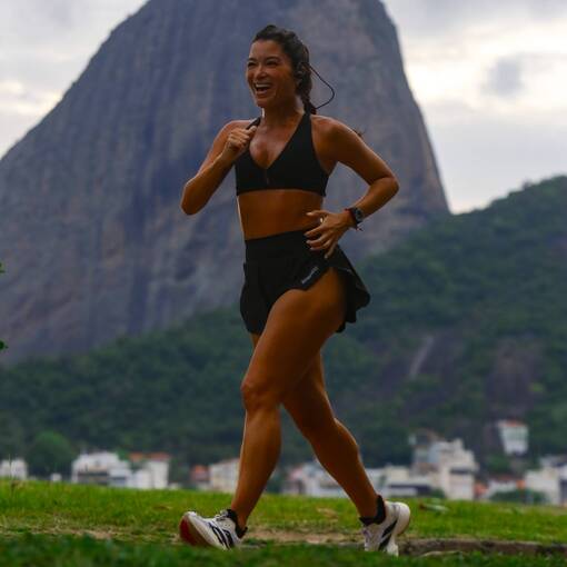 Event cover TREINO ATERRO 26/02 - QUINTA-FEIRA