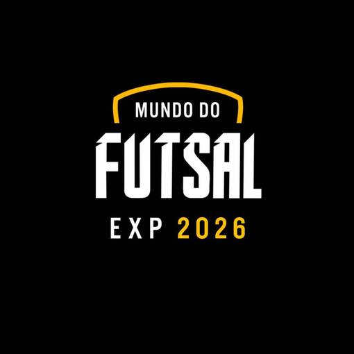 Event cover Copa Mundo do Futsal Sesc Menores 14/12/2026