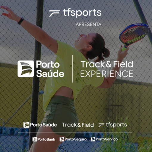 Event cover Track&Field Experience Rio BT Tour | Etapa Niter�i - 2� DIA