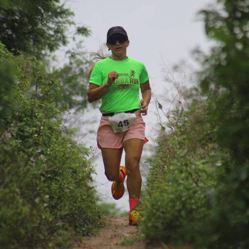 Capa do evento BARBA RUN