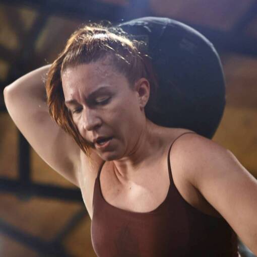 Event cover THE OPEN 2026 CELEIRO