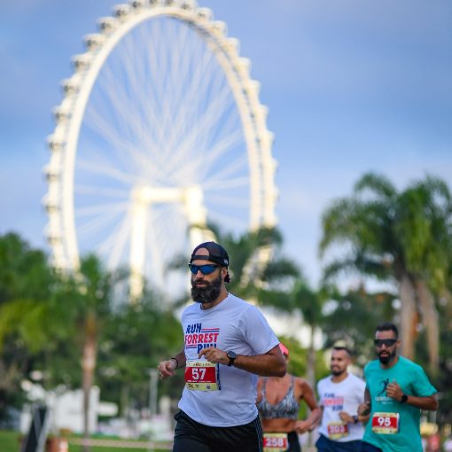 Event cover Run Forrest Run