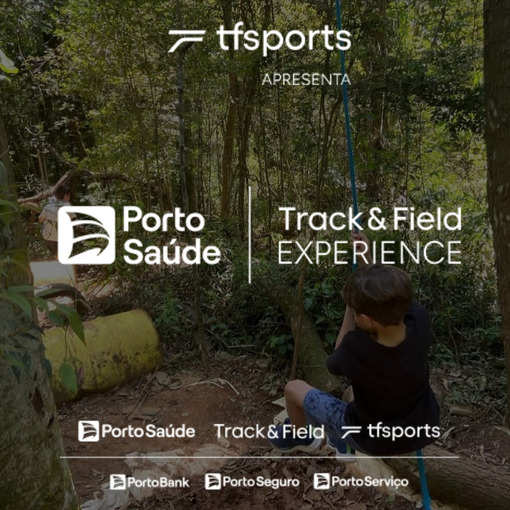 Event cover Track&Field Experience Aventura Carpe Diem