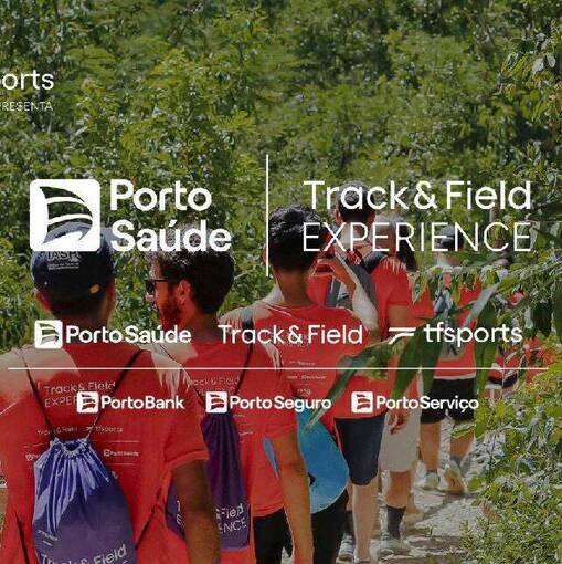 Event cover Track&Field Experience Serra das Areias Trail Run