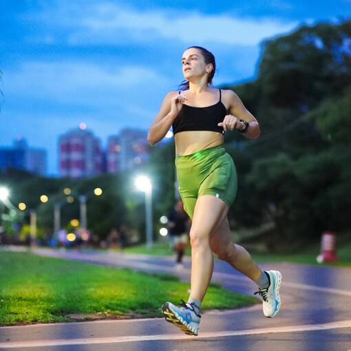 Event cover Treino Taquaral Tarde/ Noite 4� @clicktaquaral 25/02 