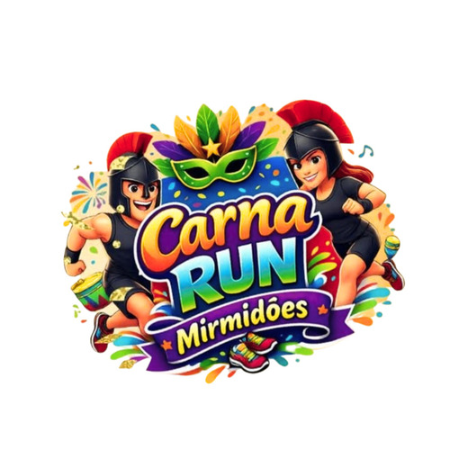 Capa do evento CARNA RUN MIRMID�ES - R$39,90 PACOTE PROMOCIONAL COM TODAS AS FOTOS