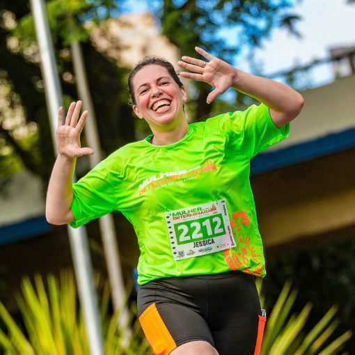 Event cover CORRIDA E CAMINHADA MULHER DETERMINADA - REINO DA AVENTURA