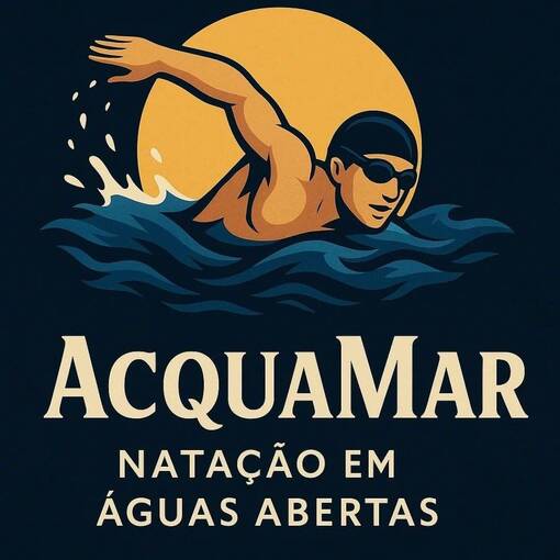 Event cover treino Acquamar 