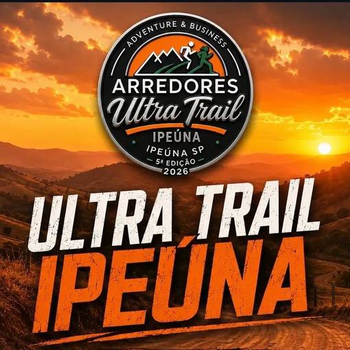 Event cover Ultra Trail 