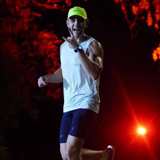 Capa do evento PQ. MUNICIPAL NOITE - 25/02