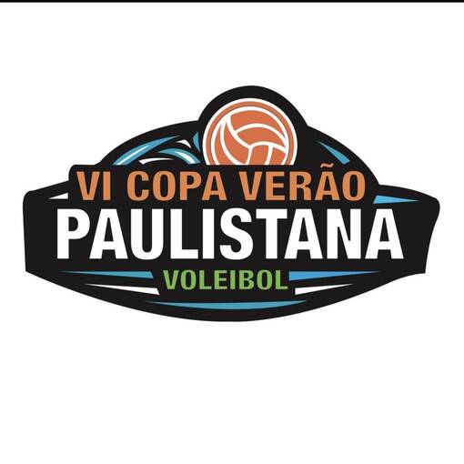 Event cover Copa Ver�o Paulistana