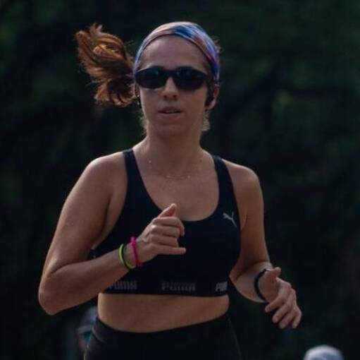 Event cover Treino na USP by Shadow 28/02/26