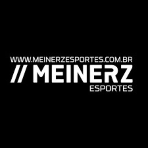 Event cover Treinão Meinerz  + New Balance