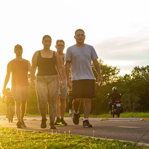 Event cover FIM DE TARDE ESPORTIVA