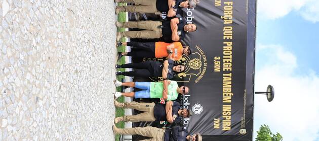 Event cover TREINO PARA CORRIDA PCPE GUS 