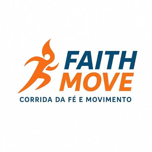 Event cover FAITH MOVE - CORRIDA DA F� E MOVIMENTO