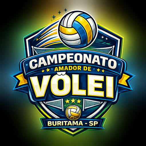 Event cover Campeonato Amador de V�lei - Buritama