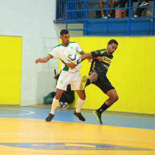 Copertura dell'evento OPEN CONQUISTA DE FUTSAL 