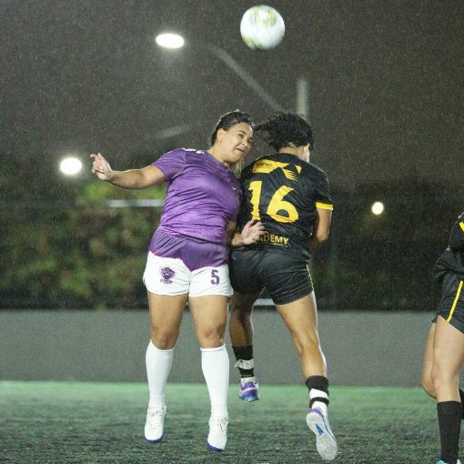 Event cover LCDT FUTEBOL FEMININO 
