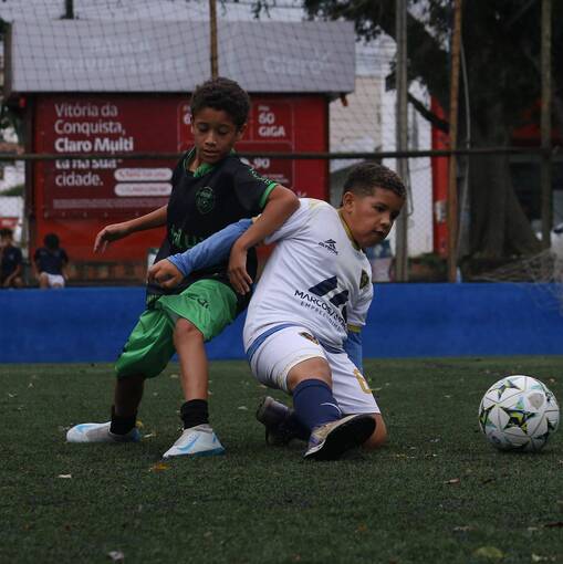 Couverture de l'�v�nement AMISTOSO ARENA CABRAL E SOUZA 