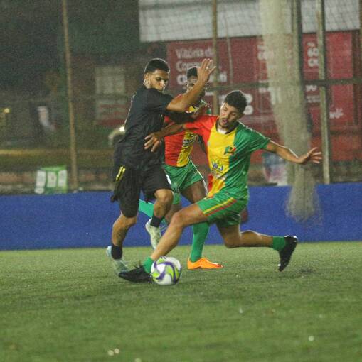 Event cover CAMPEONATO IURI RISERIO FINAL