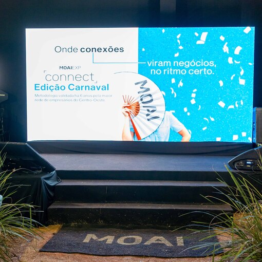 Copertura dell'evento MOAI Connect 26/02/2026
