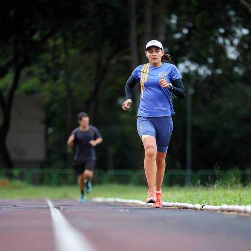 Event cover Treino Pista - Porto 3