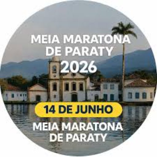 Event cover 23� Meia Maratona de Paraty