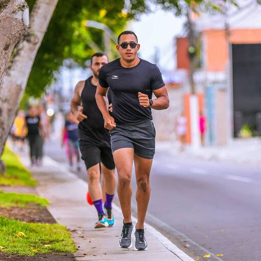 Event cover Treino FOTOP na Avenida Ceci Cunha Manh� de Quinta - Arapiraca/AL